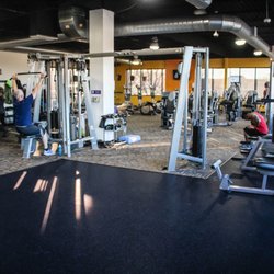 Anytime Fitness