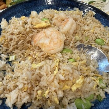 Soul Rice - Shrimp fried rice - Chinese Near Me - Pacifica, California Soul Rice - Shrimp fried rice - Chinese Near Me - Pacifica, California