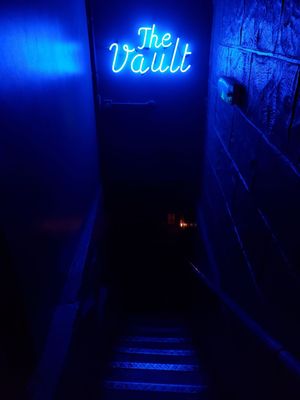 The Vault by null