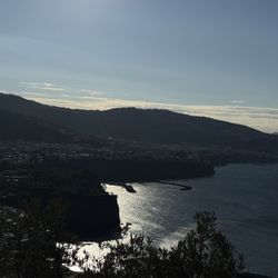 Compass Tour - Coastline of Sorrento
