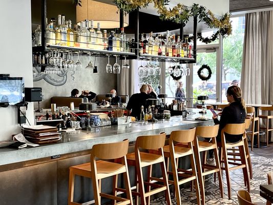 Gianna Restaurant by null