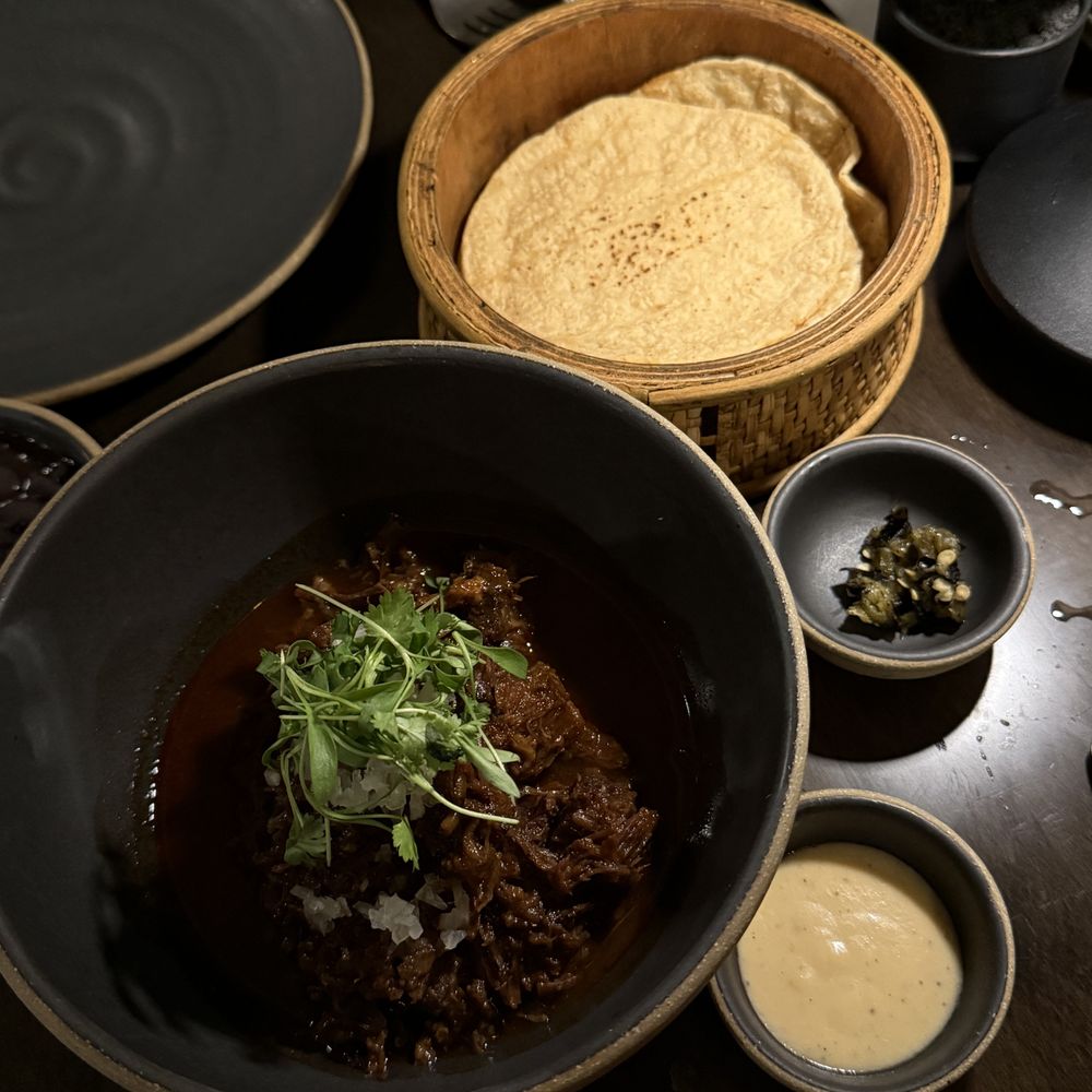 Matilda - cheek birria - Mexican Near Me - Chicago, Illinois Matilda - cheek birria - Mexican Near Me - Chicago, Illinois