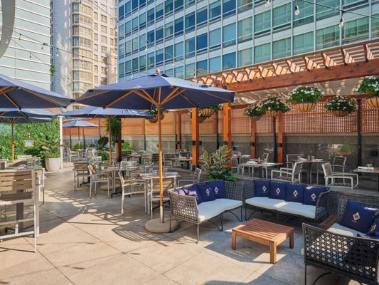 Renoir Restaurant by null