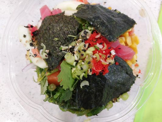 Tokyo Express, 429 Market St, Elmwood Park, NJ 07407, US