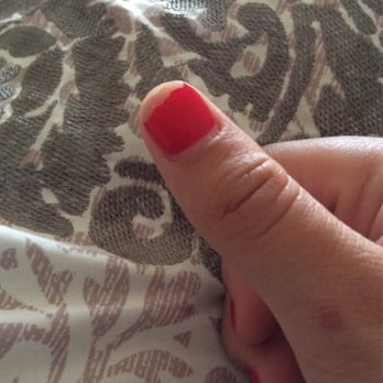 Modern Nail Spa - Chipped and look grown out within a week. Not going here again. - Nail Salons Near Me - Camarillo, California Modern Nail Spa - Chipped and look grown out within a week. Not going here again. - Nail Salons Near Me - Camarillo, California