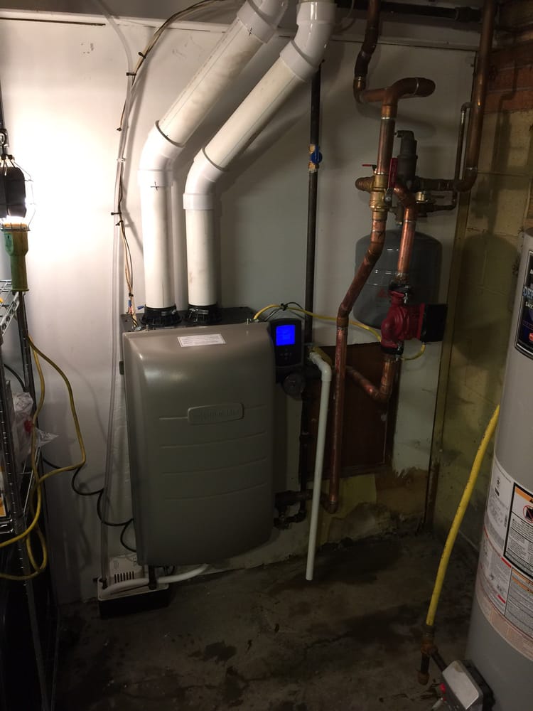 Slide of Chuba Heating & Remodeling