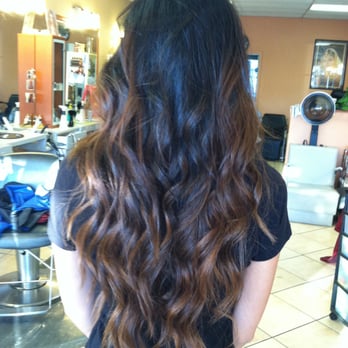 Fantastic Cuts Salon - After! - Hair Salons Near Me - Newark, California Fantastic Cuts Salon - After! - Hair Salons Near Me - Newark, California