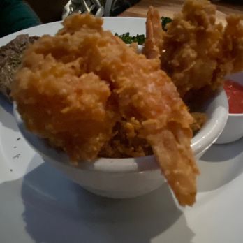 Cheddar's Scratch Kitchen - Fried Shrimp - American Near Me - Jacksonville, North Carolina Cheddar's Scratch Kitchen - Fried Shrimp - American Near Me - Jacksonville, North Carolina