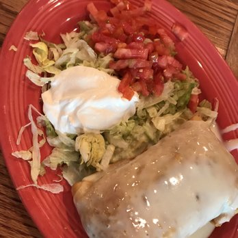 Laredo Mexican Restaurant - Mexican Near Me - Auburn, Alabama