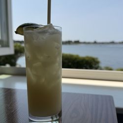 Boat House Waterfront Dining