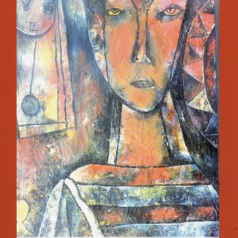 Espace Cosmopolis - l'affiche de l'exposition - - Art Galleries Near Me - Nantes, 44 Espace Cosmopolis - l'affiche de l'exposition - - Art Galleries Near Me - Nantes, 44
