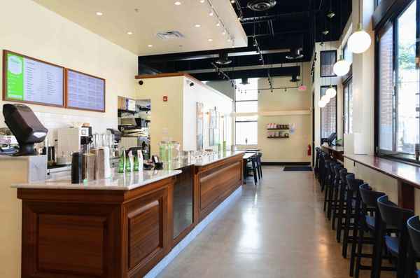 Pitango Gelato & Coffee by null