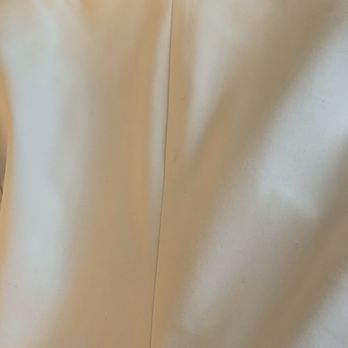 DropMint - Stain that was not removed when dry cleaned. - Laundry Services Near Me