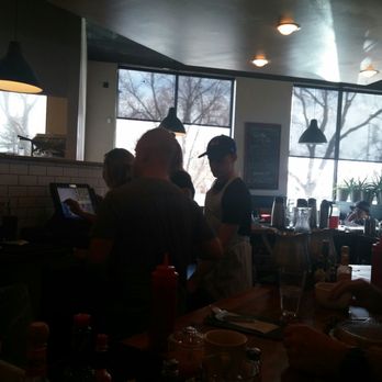 The Universal - Breakfast & Brunch Near Me - Denver, Colorado The Universal - Breakfast & Brunch Near Me - Denver, Colorado