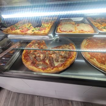 Jack's Pizza - Pizza Near Me - Queens, New York