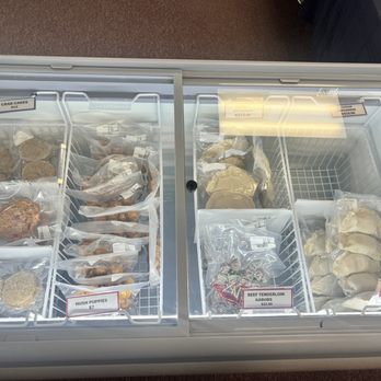 Fresh Catch Fish - Dinner ready to cook - Seafood Markets Near Me - Punta Gorda, Florida