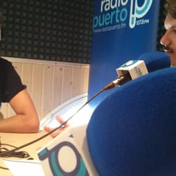 Radio Puerto