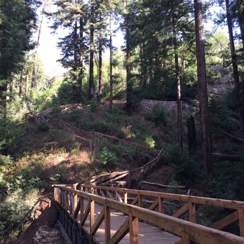 Pfeiffer Big Sur State Park - Parks Near Me Pfeiffer Big Sur State Park - Parks Near Me