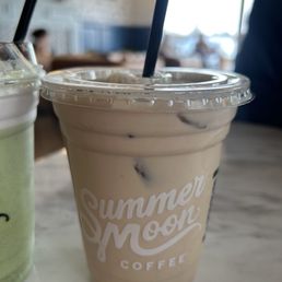 Vanilla Bee Chai