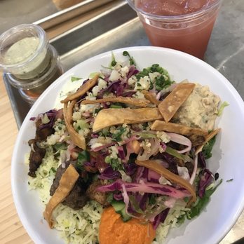 CAVA - Mediterranean Near Me - Pasadena, California