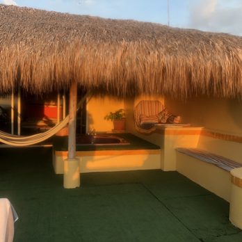 Beach Hotel Ines - Hotels Near Me - Puerto Escondido, OAX