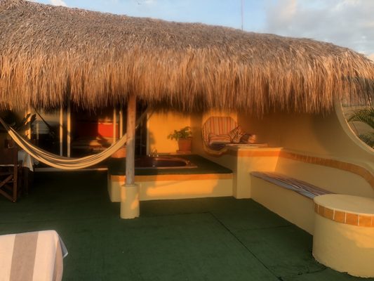 Beach Hotel Ines by null