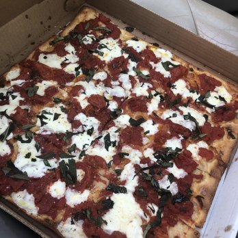 Piccolo Trattoria - Old World Brooklyn Pie - Italian Near Me - Pennington, New Jersey Piccolo Trattoria - Old World Brooklyn Pie - Italian Near Me - Pennington, New Jersey