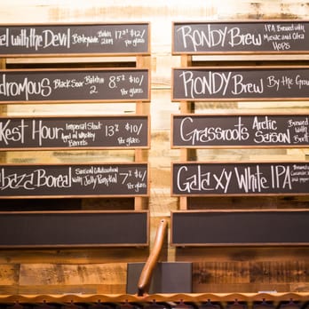 Anchorage Brewing Company - tap list - Breweries Near Me - Anchorage, Alaska Anchorage Brewing Company - tap list - Breweries Near Me - Anchorage, Alaska