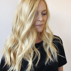 Salon De Cheveux