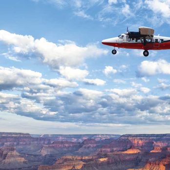 Grand Canyon Scenic Airlines - Aerial Tours Near Me - Page, Arizona Grand Canyon Scenic Airlines - Aerial Tours Near Me - Page, Arizona
