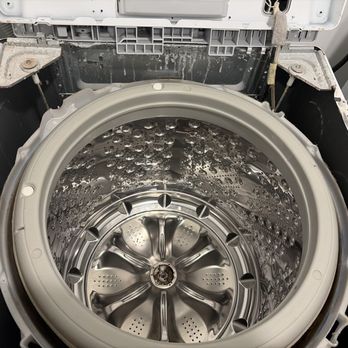 L&A Appliance Services - Appliances & Repair Near Me - Atlanta, Georgia L&A Appliance Services - Appliances & Repair Near Me - Atlanta, Georgia