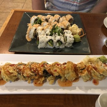 Seagrass Thai & Sushi - So full of flavor!! - Thai Near Me - Key West, Florida Seagrass Thai & Sushi - So full of flavor!! - Thai Near Me - Key West, Florida