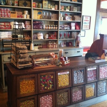 Zaharakos - Old style candy counter - Ice Cream & Frozen Yogurt Near Me - Columbus, Indiana Zaharakos - Old style candy counter - Ice Cream & Frozen Yogurt Near Me - Columbus, Indiana