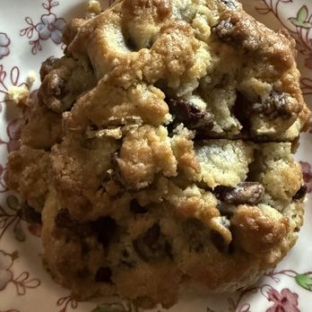 Funny Face Bakery - Chocolate Chip cookie - Bakeries Near Me - New York, New York Funny Face Bakery - Chocolate Chip cookie - Bakeries Near Me - New York, New York