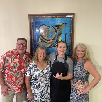 Bon Vivant - And she's fun, too! - Personal Chefs Near Me