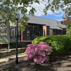 Olde Jaol Steakhouse and Tavern