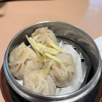 A&J - Steamed Pork Bun - Taiwanese Near Me - Annandale, Virginia A&J - Steamed Pork Bun - Taiwanese Near Me - Annandale, Virginia