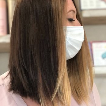 Santo Tomas Collective - Gorgeous makeover by Dennie - Hair Stylists Near Me - San Diego, California Santo Tomas Collective - Gorgeous makeover by Dennie - Hair Stylists Near Me - San Diego, California