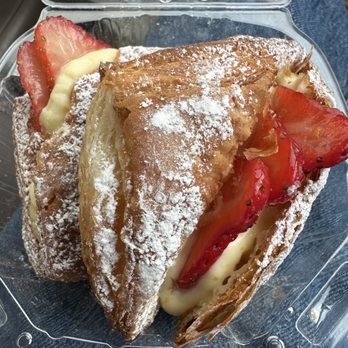 Cream Pan - Bakeries Near Me - Tustin, California Cream Pan - Bakeries Near Me - Tustin, California