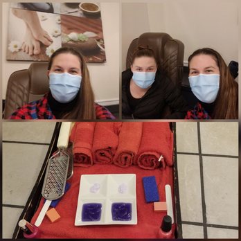 Hi Tek Nails - Nail Salons Near Me - Lake Stevens, Washington Hi Tek Nails - Nail Salons Near Me - Lake Stevens, Washington