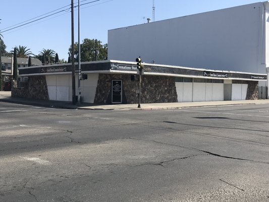 Stockton Funeral Home & Cremation Services - Updated May 2026 - 28