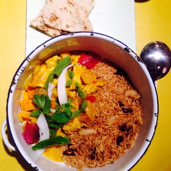 Turtle Bay - Trinidad Curry Chicken - Caribbean Near Me - Oxford, OXF Turtle Bay - Trinidad Curry Chicken - Caribbean Near Me - Oxford, OXF