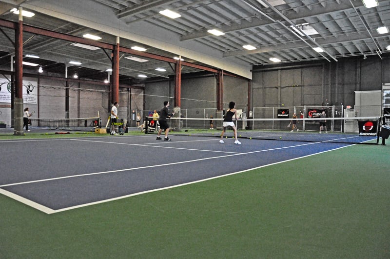 BELLEVUE TENNIS ACADEMY Updated October 2024 25 Photos & 27 Reviews