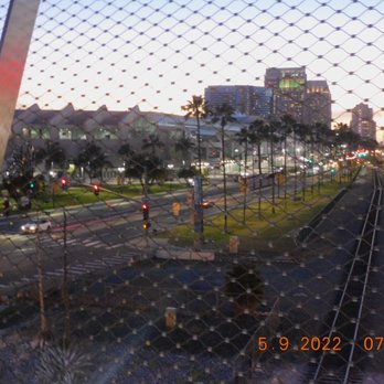 San Diego Metropolitan Transit System - To see a the many areas of what Inland transport is the sky Bridge over the tracks . - Public Transportation Near Me - San Diego, California San Diego Metropolitan Transit System - To see a the many areas of what Inland transport is the sky Bridge over the tracks . - Public Transportation Near Me - San Diego, California