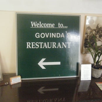 Govinda's Vegetarian Buffet - Vegetarian Near Me - Honolulu, Hawaii Govinda's Vegetarian Buffet - Vegetarian Near Me - Honolulu, Hawaii