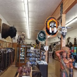 Buffalo Spirit Trading Post