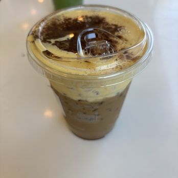Binge Coffee House - Egg Coffee - Vietnamese Near Me - Berkeley, California Binge Coffee House - Egg Coffee - Vietnamese Near Me - Berkeley, California