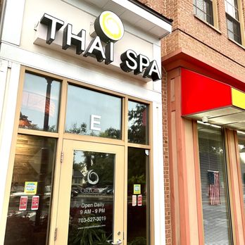 Origins Thai Spa Elite - Day Spas Near Me - Arlington, Virginia Origins Thai Spa Elite - Day Spas Near Me - Arlington, Virginia