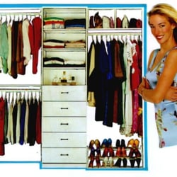 Naples Affordable Closets - Step into your closet