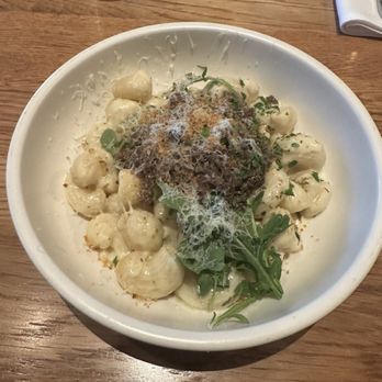 North Italia - Braised Short Rib Lumache - Pizza Near Me - Torrance, California